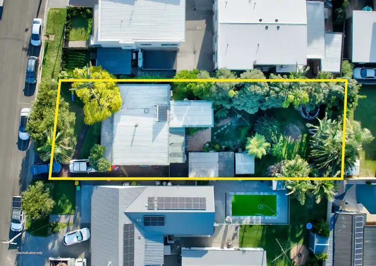 Second view of Homely house listing, 84 Wentworth Street, Oak Flats NSW 2529