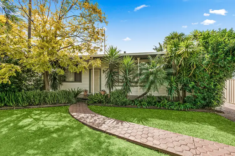 Sixth view of Homely house listing, 84 Wentworth Street, Oak Flats NSW 2529