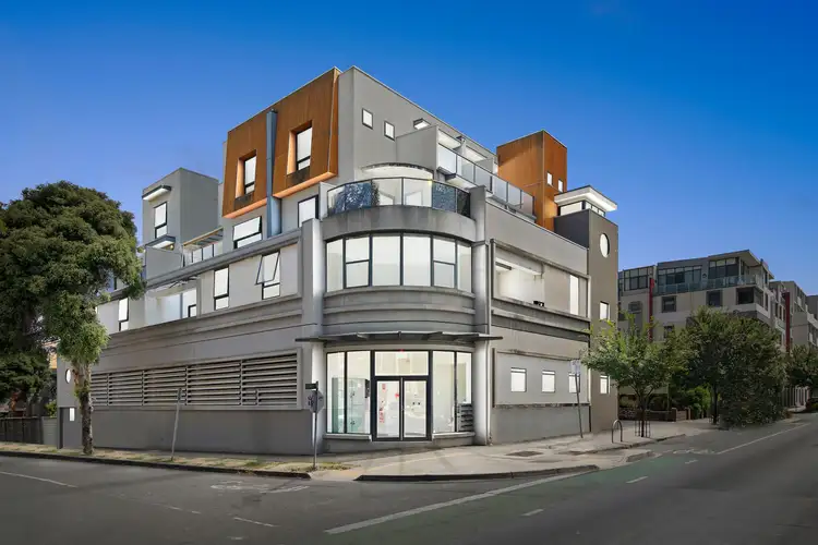 Main view of Homely apartment listing, 9/115 High Street, Preston VIC 3072
