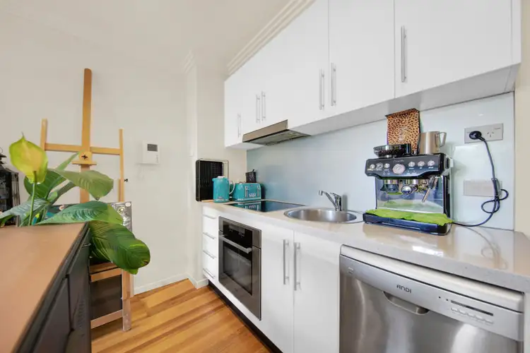 Second view of Homely apartment listing, 9/115 High Street, Preston VIC 3072