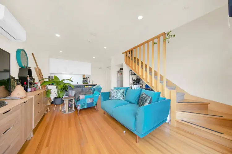 Third view of Homely apartment listing, 9/115 High Street, Preston VIC 3072