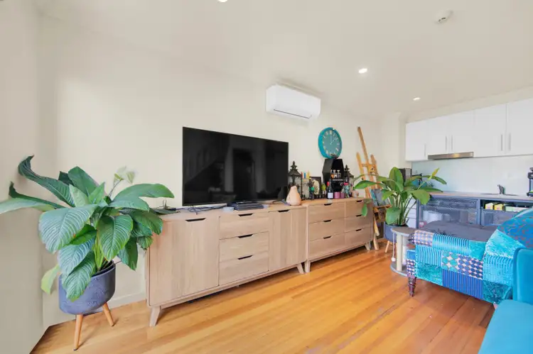 Fourth view of Homely apartment listing, 9/115 High Street, Preston VIC 3072