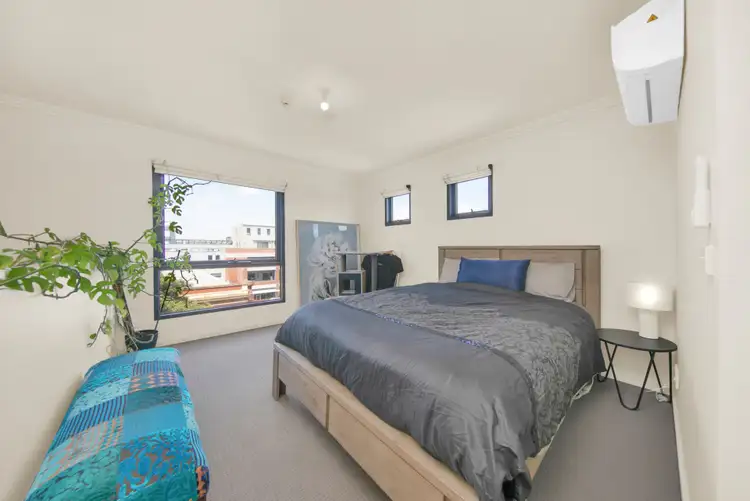 Sixth view of Homely apartment listing, 9/115 High Street, Preston VIC 3072