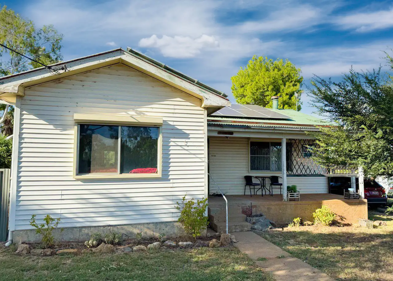 Main view of Homely house listing, 52 Busby Street, Condobolin NSW 2877