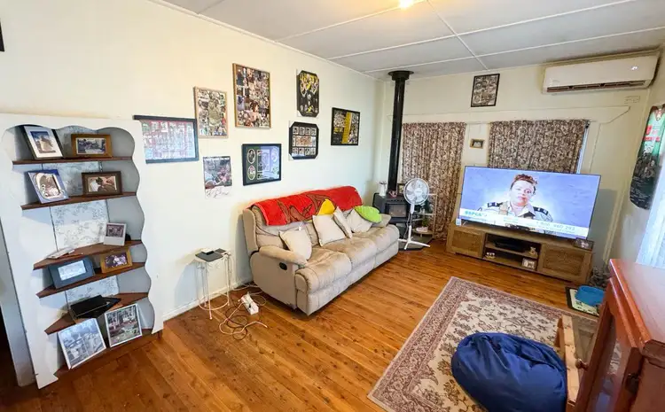 Second view of Homely house listing, 52 Busby Street, Condobolin NSW 2877