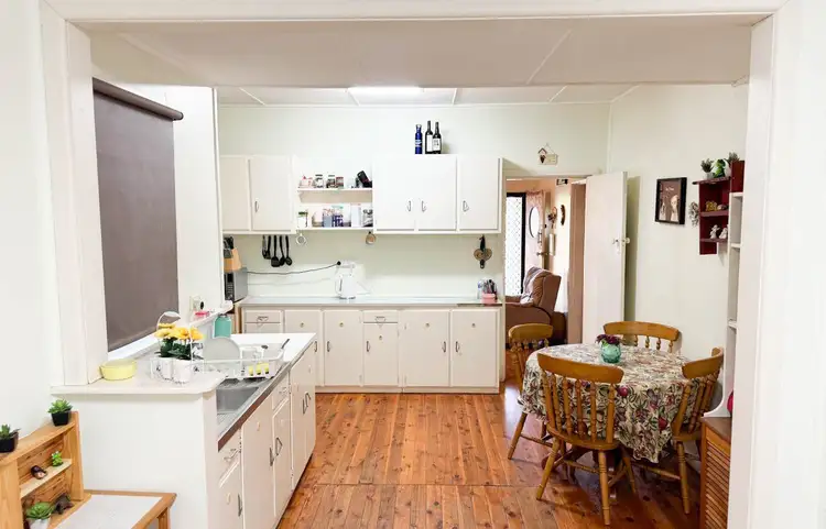 Third view of Homely house listing, 52 Busby Street, Condobolin NSW 2877