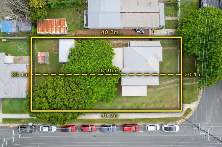 3 Tilley Street, Redcliffe QLD 4020
