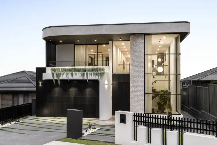 Main view of Homely house listing, 15 Price Ridge, Leppington NSW 2179