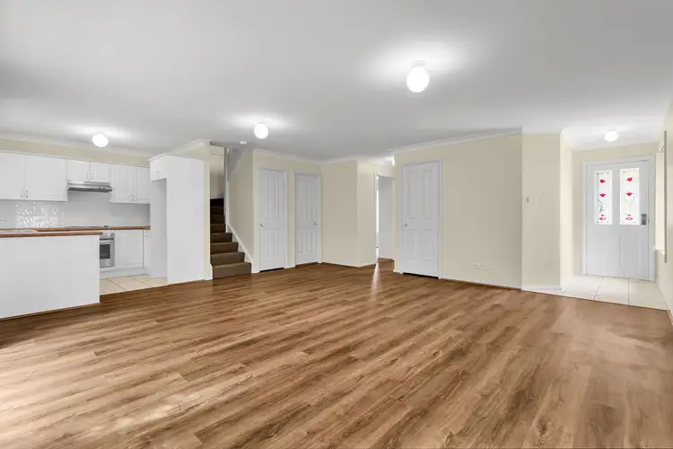 Third view of Homely townhouse listing, 1/90-92 Woodriff Street, Penrith NSW 2750