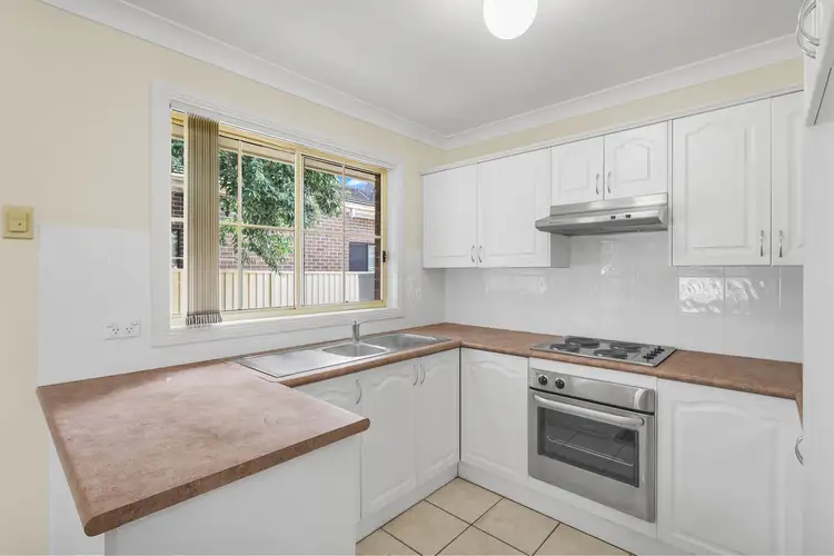 Fourth view of Homely townhouse listing, 1/90-92 Woodriff Street, Penrith NSW 2750