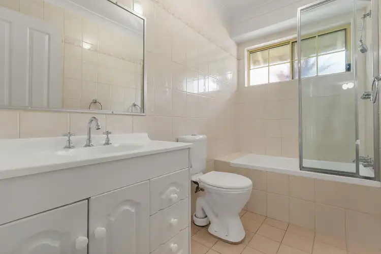 Fifth view of Homely townhouse listing, 1/90-92 Woodriff Street, Penrith NSW 2750