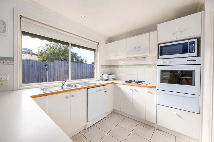 Second view of Homely house listing, 19 The Helm, Capel Sound VIC 3940
