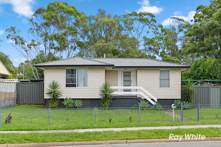 Main view of Homely house listing, 29 Daniels Road, Bidwill NSW 2770