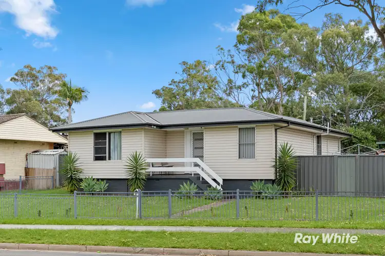 Second view of Homely house listing, 29 Daniels Road, Bidwill NSW 2770