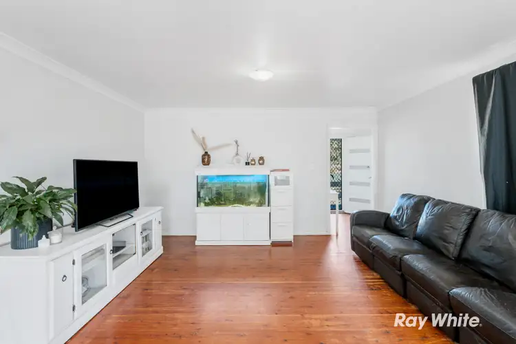 Third view of Homely house listing, 29 Daniels Road, Bidwill NSW 2770