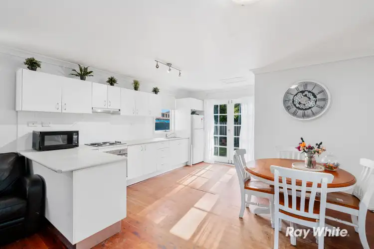 Fourth view of Homely house listing, 29 Daniels Road, Bidwill NSW 2770