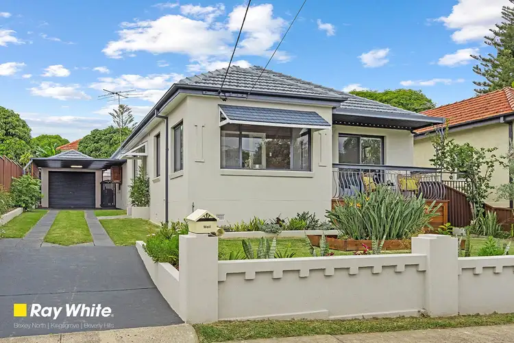 30 Miller Avenue, Bexley North NSW 2207