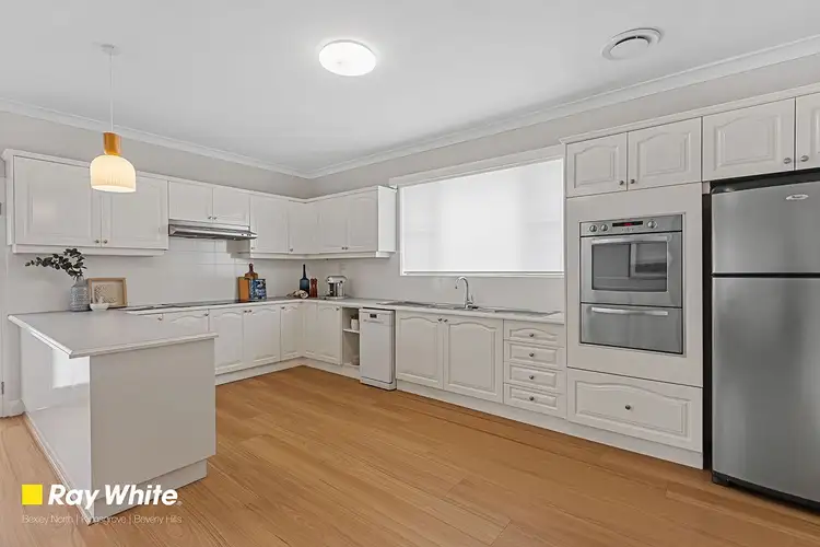 Fourth view of Homely house listing, 30 Miller Avenue, Bexley North NSW 2207