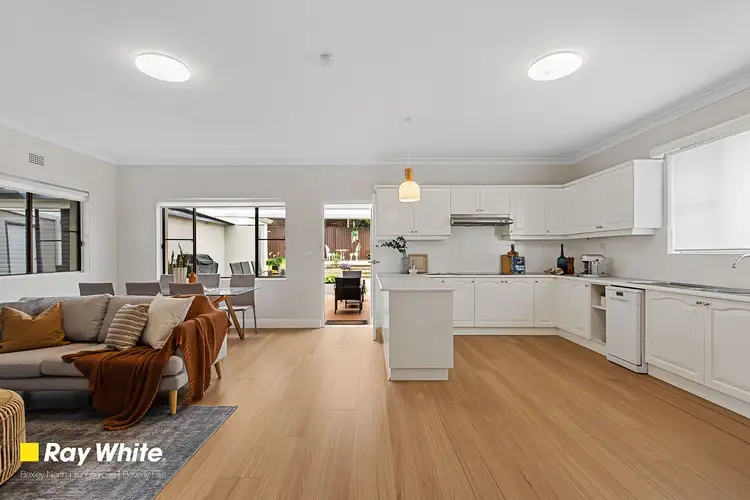Fifth view of Homely house listing, 30 Miller Avenue, Bexley North NSW 2207