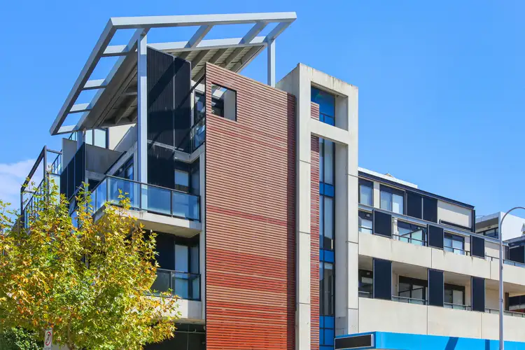 403/105 Pier Street, Altona VIC 3018