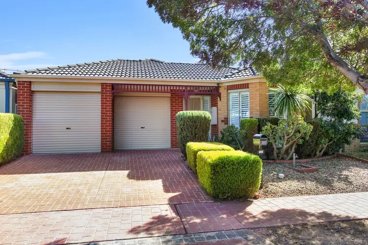 Main view of Homely house listing, 20 Covent Gardens, Point Cook VIC 3030