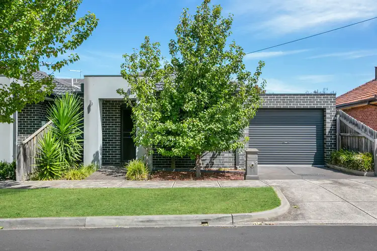 Main view of Homely unit listing, 1A Palm Avenue, Reservoir VIC 3073