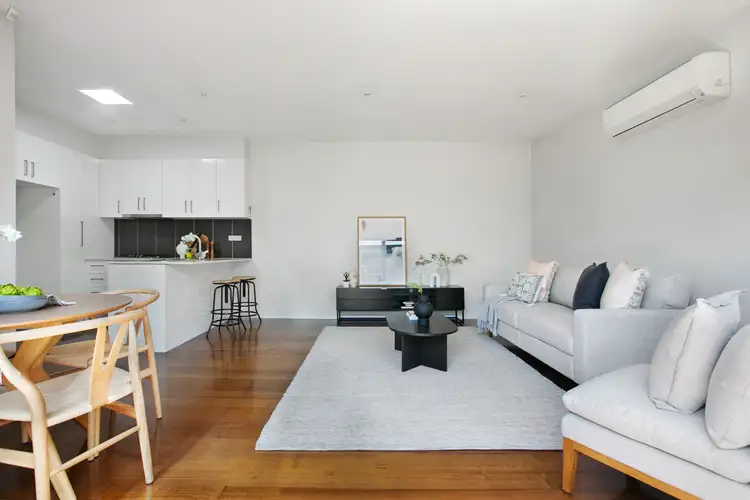 Third view of Homely unit listing, 1A Palm Avenue, Reservoir VIC 3073