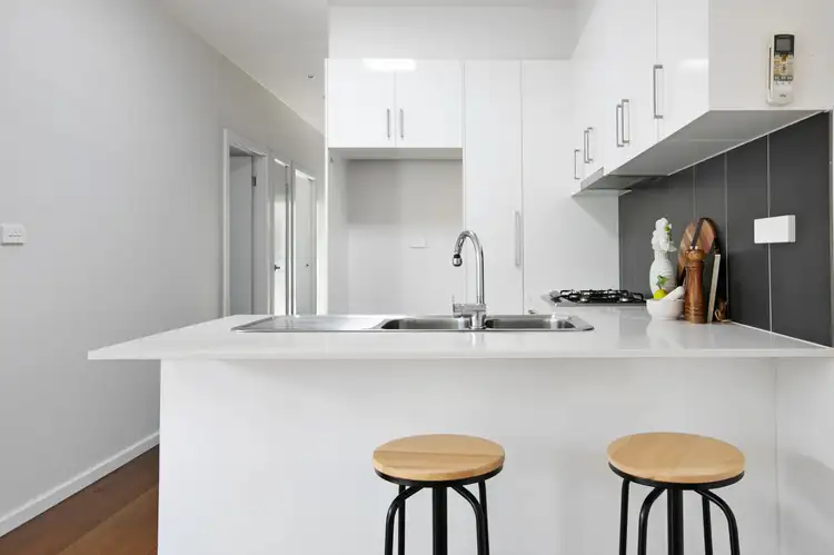 Fifth view of Homely unit listing, 1A Palm Avenue, Reservoir VIC 3073