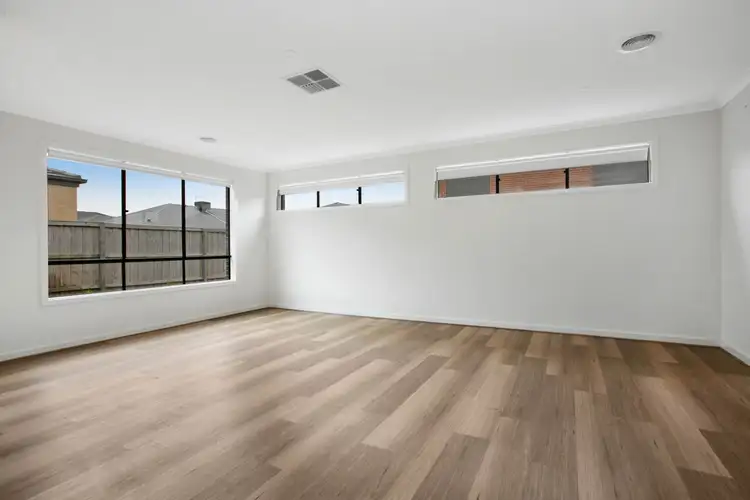 Third view of Homely house listing, 23 Octavia Street, Kalkallo VIC 3064
