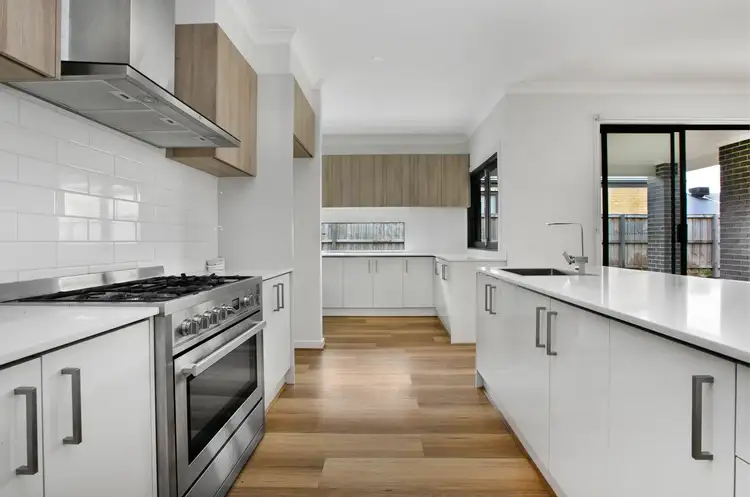 Fifth view of Homely house listing, 23 Octavia Street, Kalkallo VIC 3064