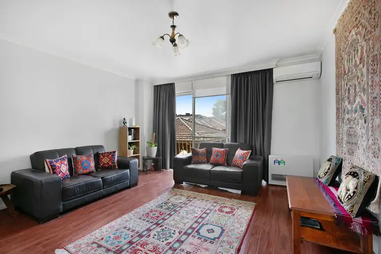 Main view of Homely apartment listing, 4/11 Osborne Grove, Preston VIC 3072