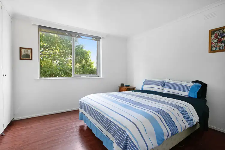 Fifth view of Homely apartment listing, 4/11 Osborne Grove, Preston VIC 3072