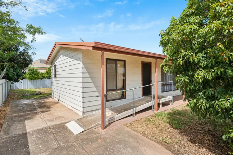 Main view of Homely house listing, 40 Workman Street, Birkenhead SA 5015
