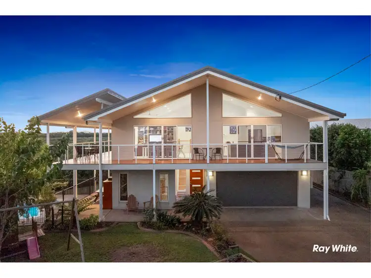 Main view of Homely house listing, 3 Carlo Corner, Keppel Sands QLD 4702