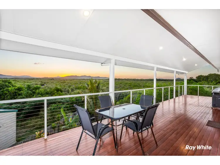 Second view of Homely house listing, 3 Carlo Corner, Keppel Sands QLD 4702