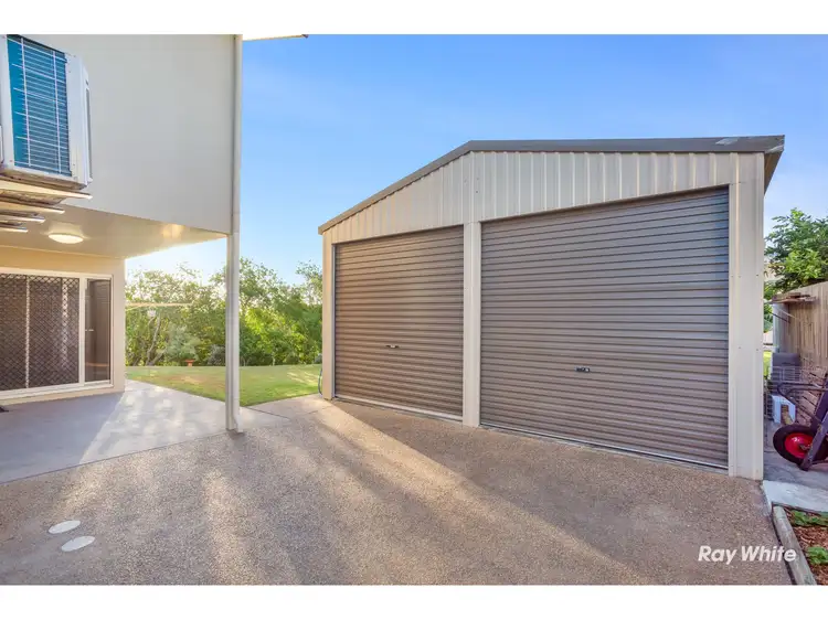 Third view of Homely house listing, 3 Carlo Corner, Keppel Sands QLD 4702