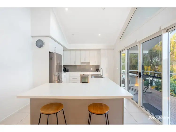 Fourth view of Homely house listing, 3 Carlo Corner, Keppel Sands QLD 4702
