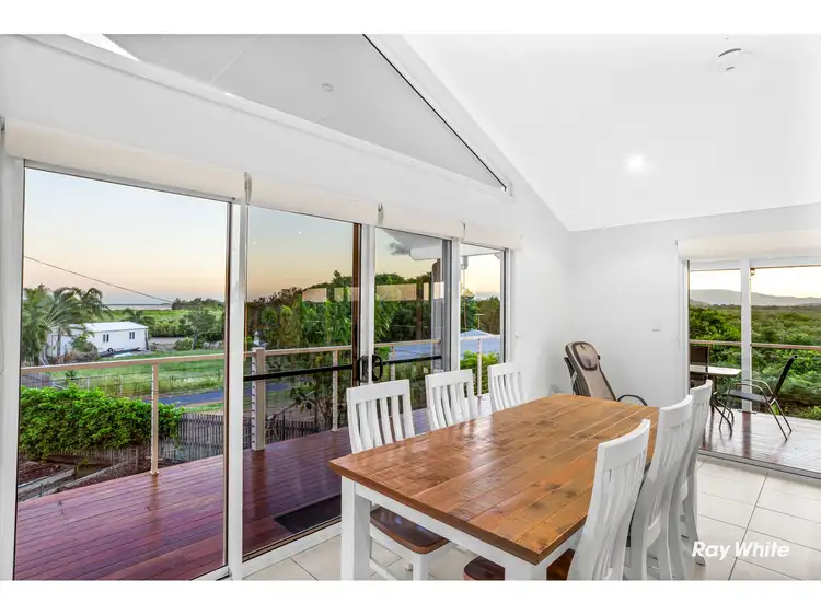 Fifth view of Homely house listing, 3 Carlo Corner, Keppel Sands QLD 4702