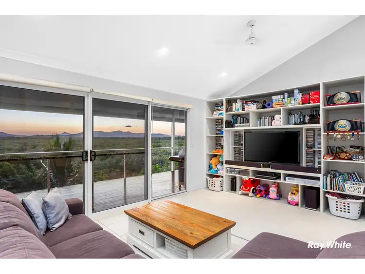 Sixth view of Homely house listing, 3 Carlo Corner, Keppel Sands QLD 4702