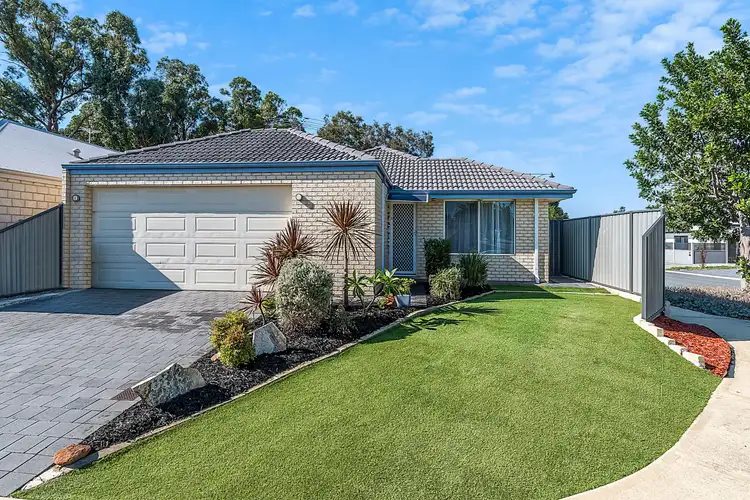 2 Larrimah Bend, Baldivis WA 6171