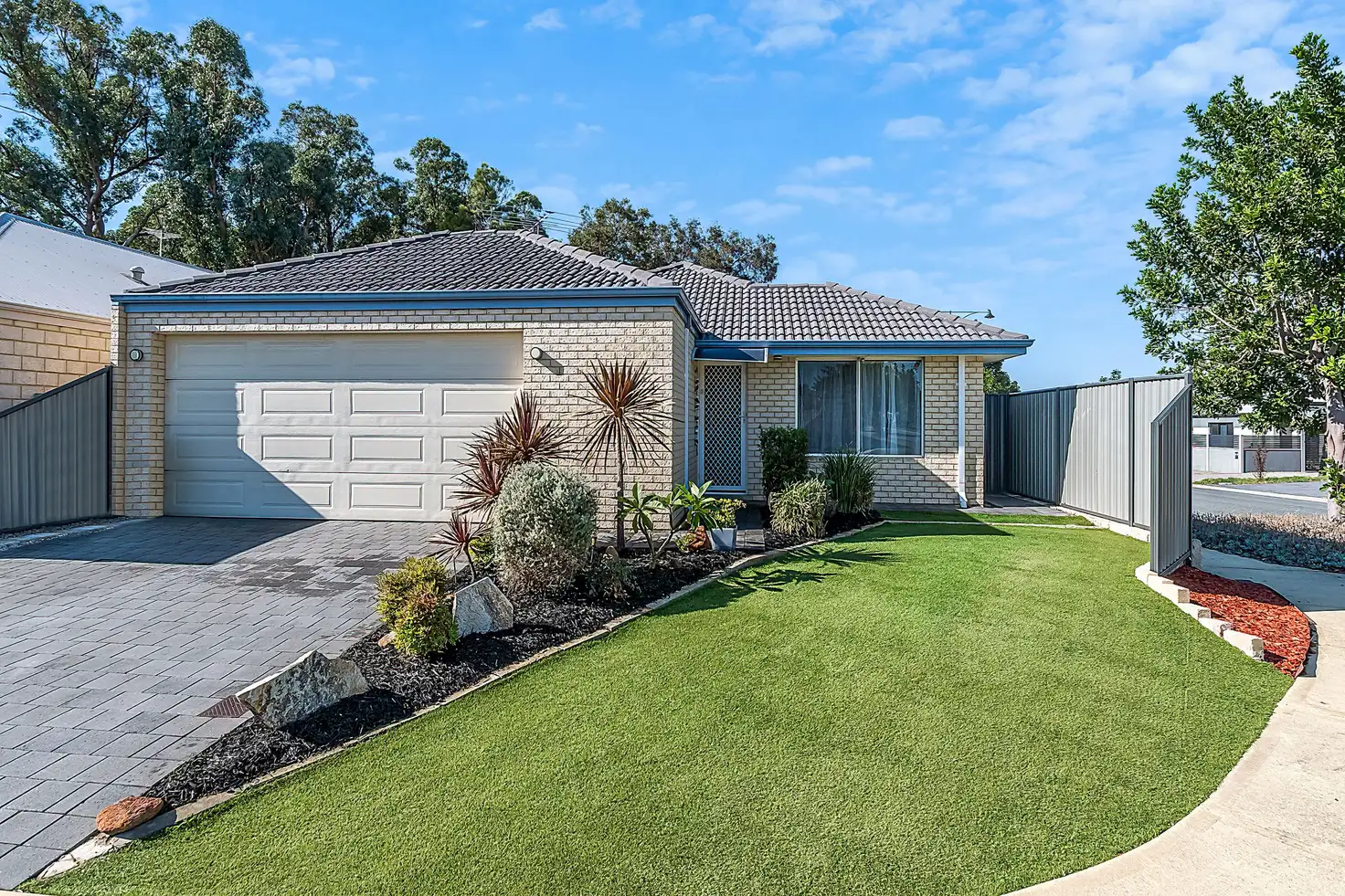 Main view of Homely house listing, 2 Larrimah Bend, Baldivis WA 6171