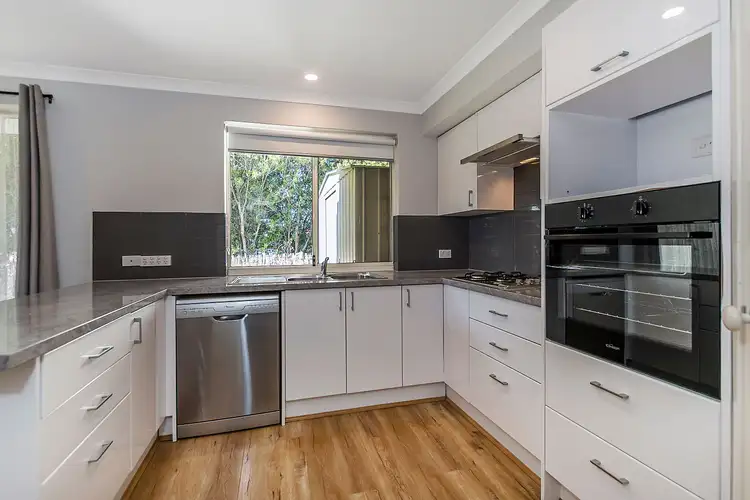 Second view of Homely house listing, 2 Larrimah Bend, Baldivis WA 6171