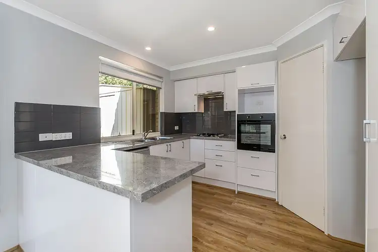 Third view of Homely house listing, 2 Larrimah Bend, Baldivis WA 6171