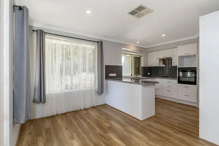 Fourth view of Homely house listing, 2 Larrimah Bend, Baldivis WA 6171