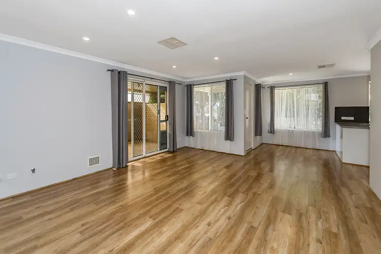 Seventh view of Homely house listing, 2 Larrimah Bend, Baldivis WA 6171