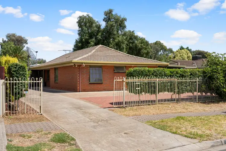 Main view of Homely house listing, 20 Henderson Avenue, Pooraka SA 5095
