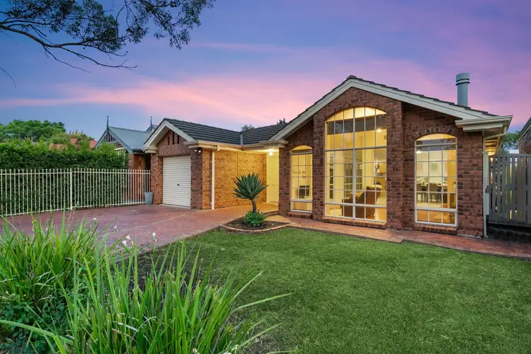 4 Harman Street, Hillcrest SA 5086
