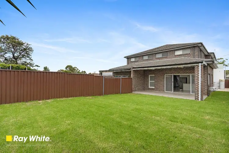 Third view of Homely house listing, 24A Lawford Street, Greenacre NSW 2190