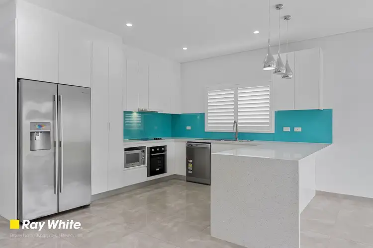 Fifth view of Homely house listing, 24A Lawford Street, Greenacre NSW 2190