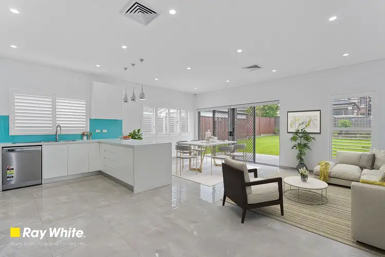 Sixth view of Homely house listing, 24A Lawford Street, Greenacre NSW 2190